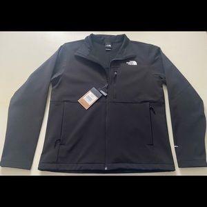 The North Face Men's Apex Bionic Jacket